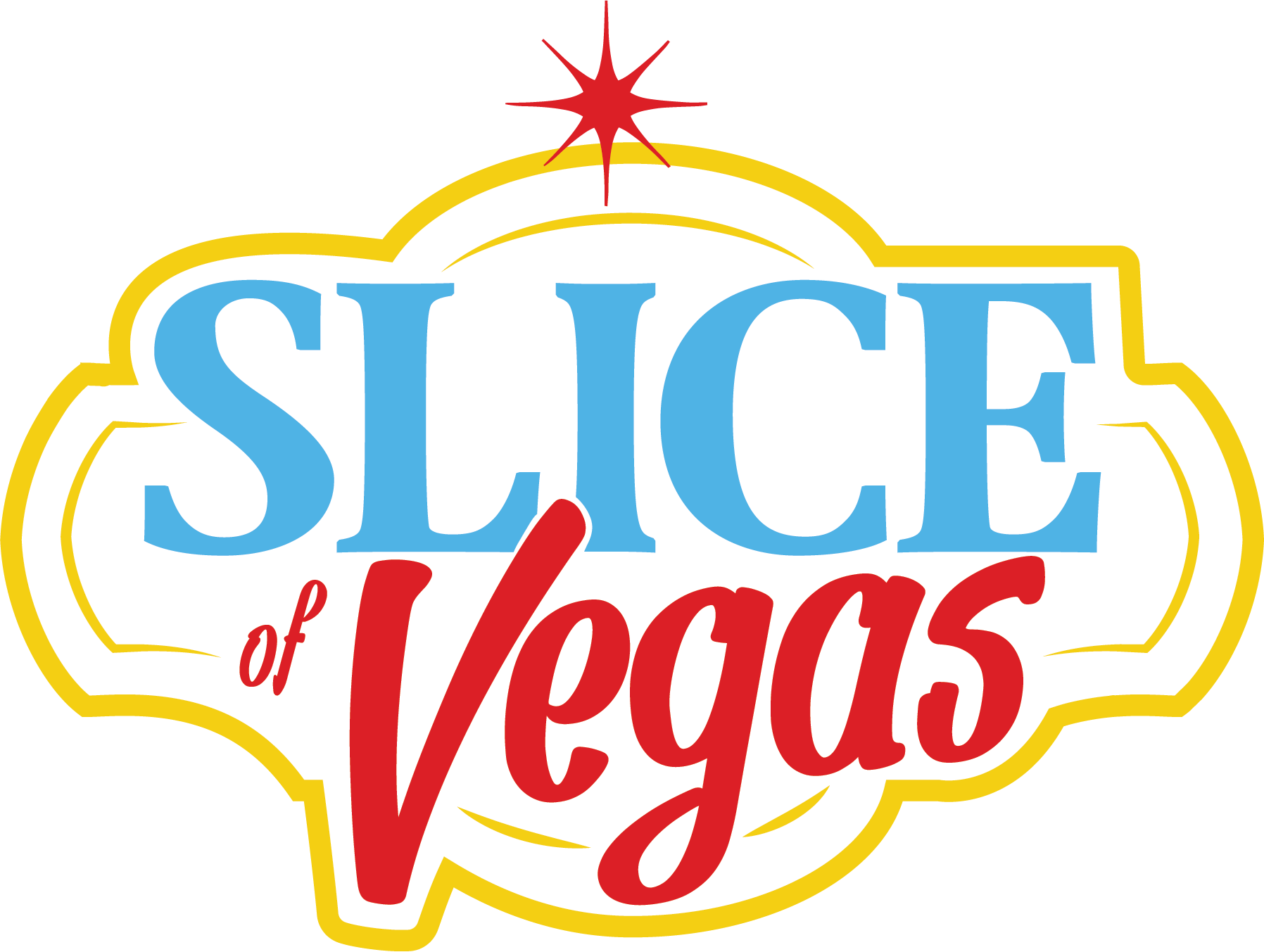 Slice of Vegas Pizza