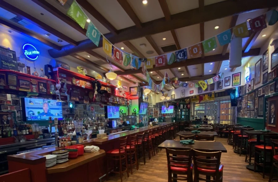 Hussong's Mexican Cantina Henderson