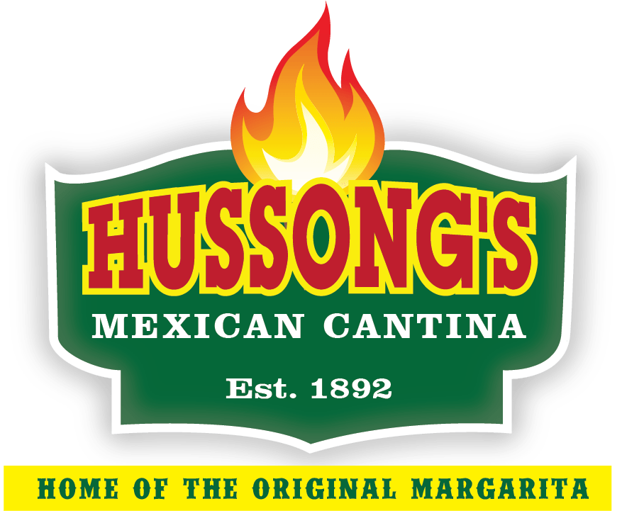 Hussong's Mexican Cantina Logo